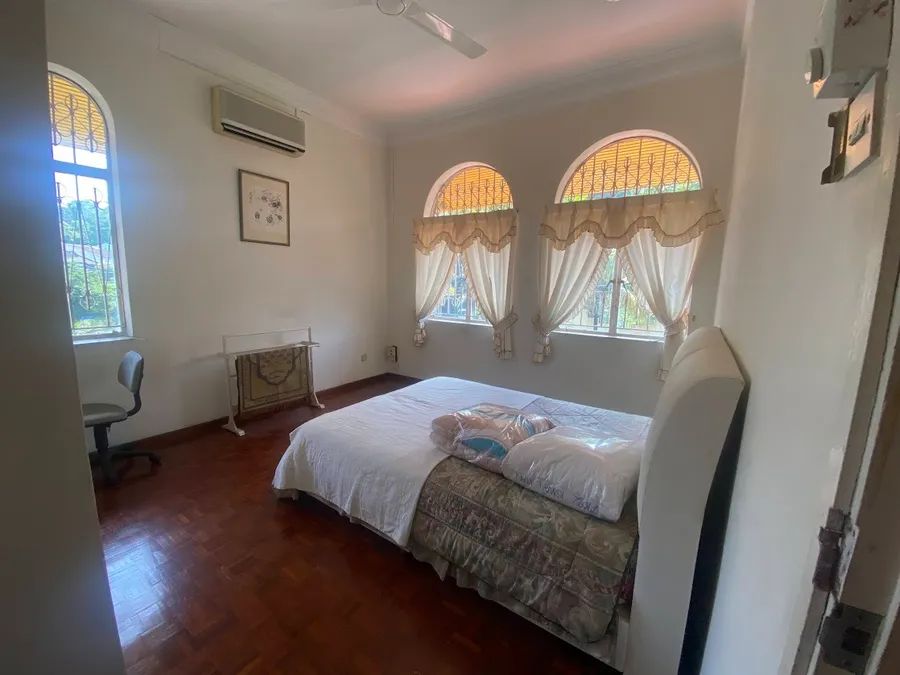 Taman Zooview | 2 Sty Bungalow